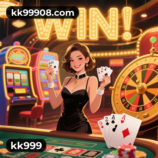 Benefícios VIP kk999