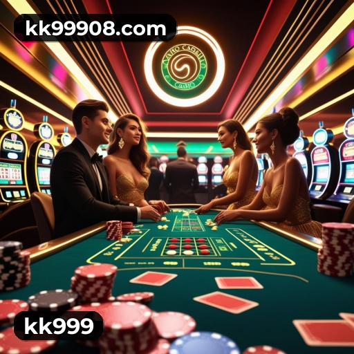 Promoções kk999