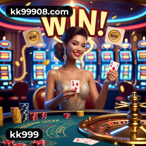 Recursos App kk999