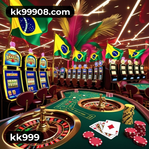 Slots desktop kk999