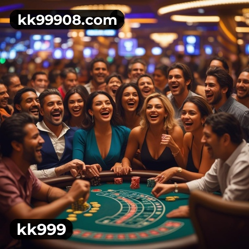 Recursos App kk999