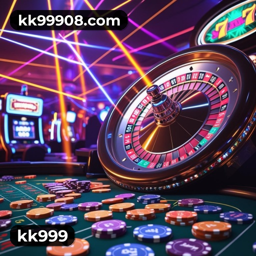 Funcionalidades App kk999