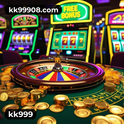 Eventos kk999