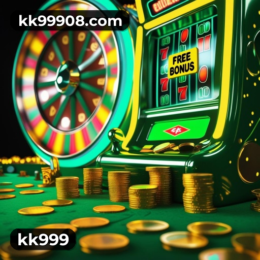 Ganhador kk999