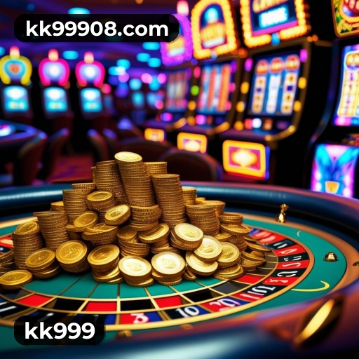 Jogos Mesa kk999