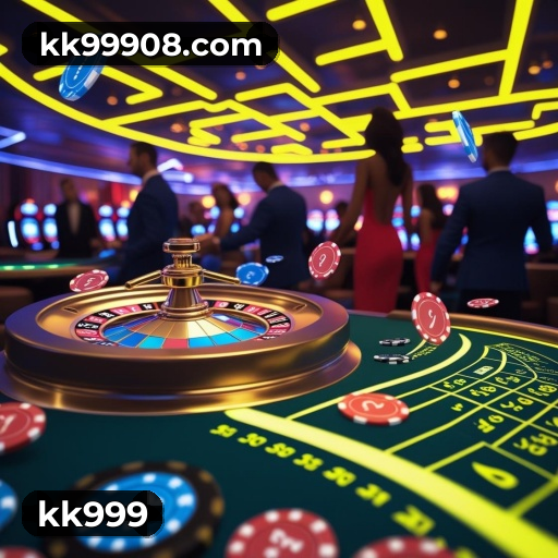 Sistema VIP kk999