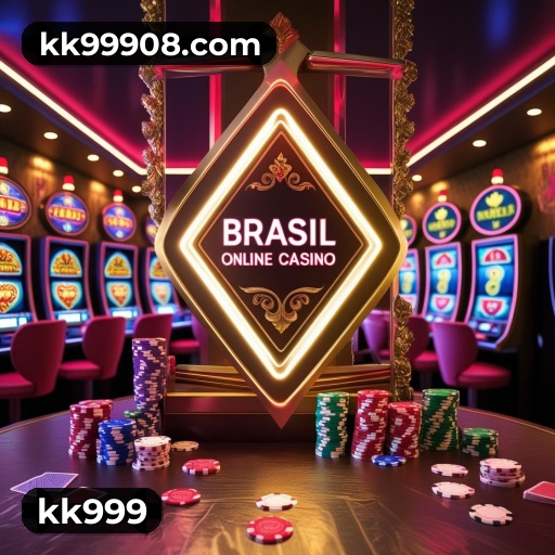 Segurança App kk999