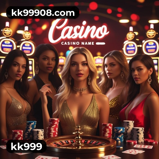 Programa VIP kk999