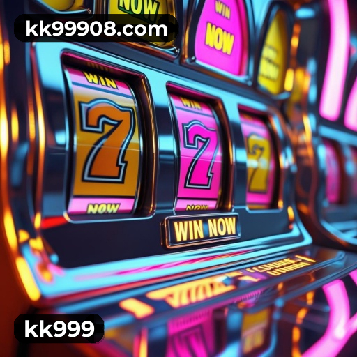 App kk999 iOS