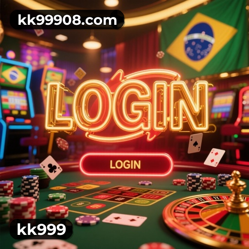 Vantagens VIP kk999