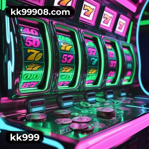 Táticas kk999