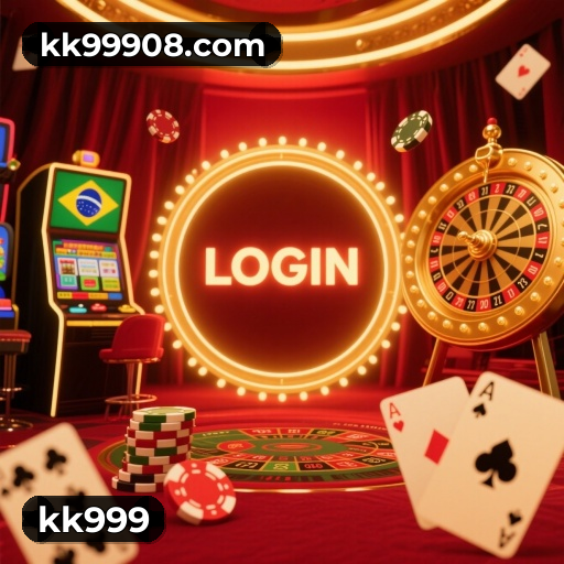 Suporte Download kk999