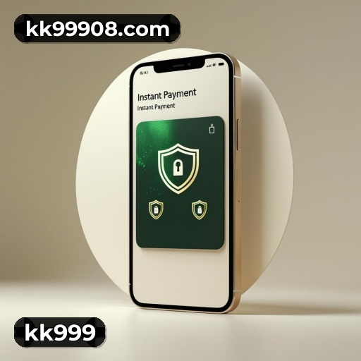 Jogo justo kk999
