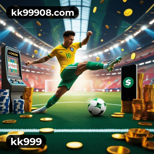 Instalar APK kk999