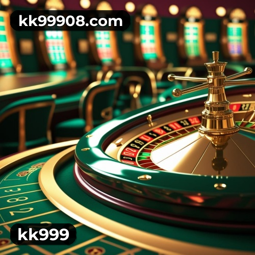 Notificações App kk999