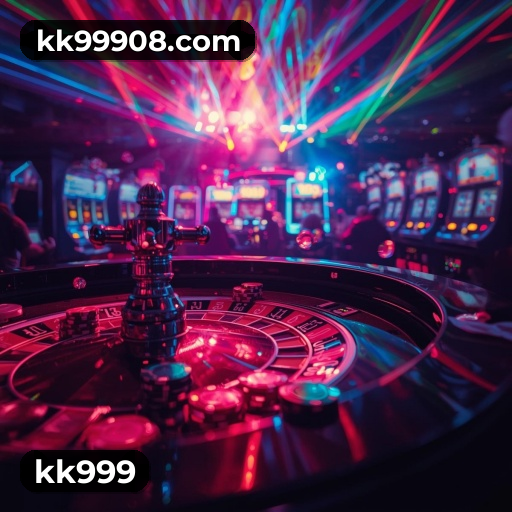 Free spins kk999