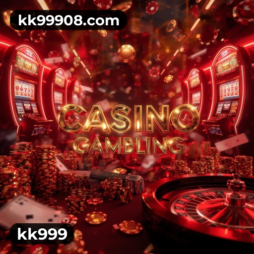 Bônus App kk999