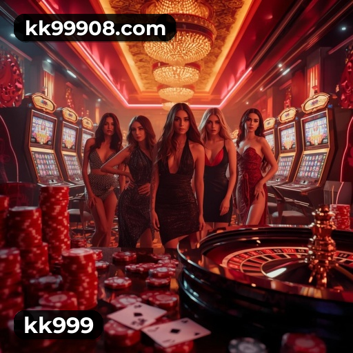 Suporte Download kk999