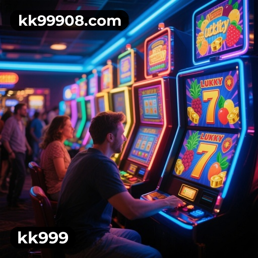 Segurança App kk999