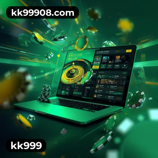 Progressão VIP kk999