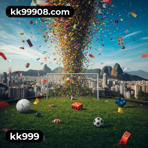 Suporte VIP kk999