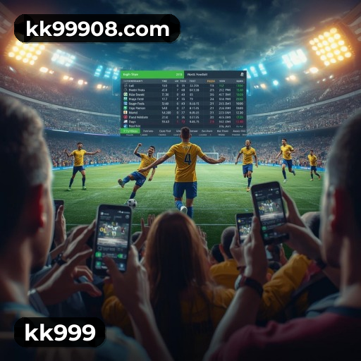 Performance App kk999