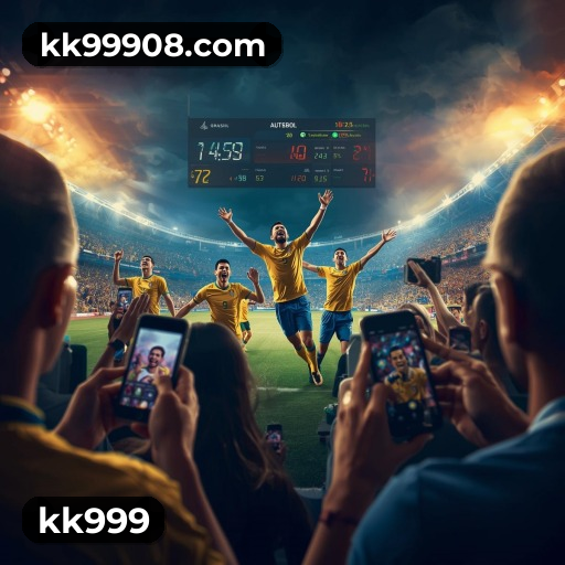 Baixar kk999 Android