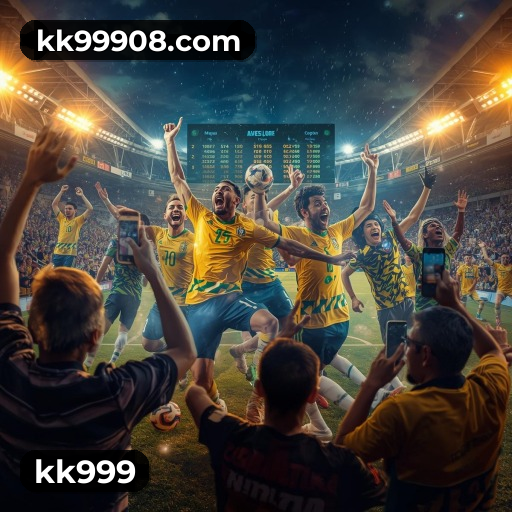 Tornar VIP kk999