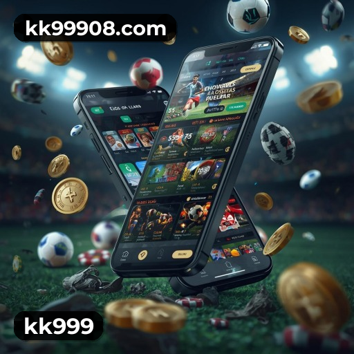 Jogo justo kk999