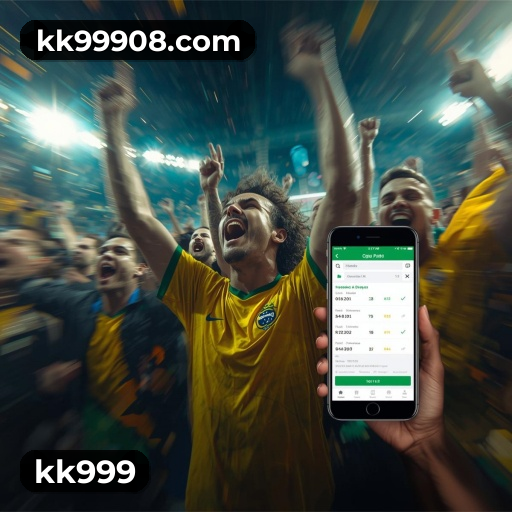 App Premium kk999