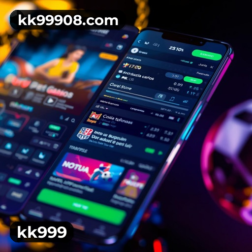 Torneios kk999
