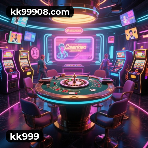 Qualificar VIP kk999