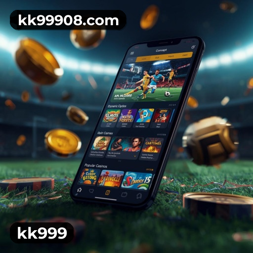 App Desktop kk999
