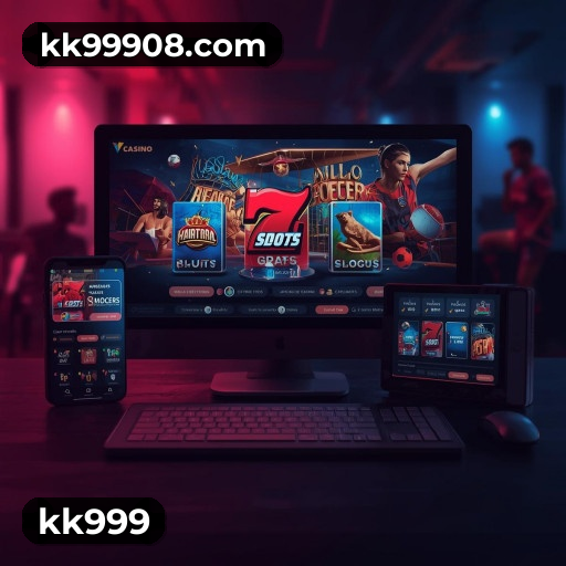 Prêmio kk999