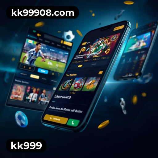 Cashback VIP kk999