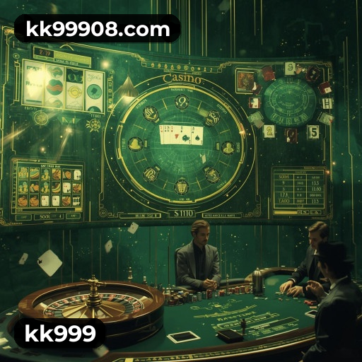 Free spins kk999