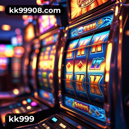 Privilégios VIP kk999