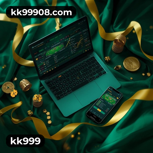 Vantagens VIP kk999
