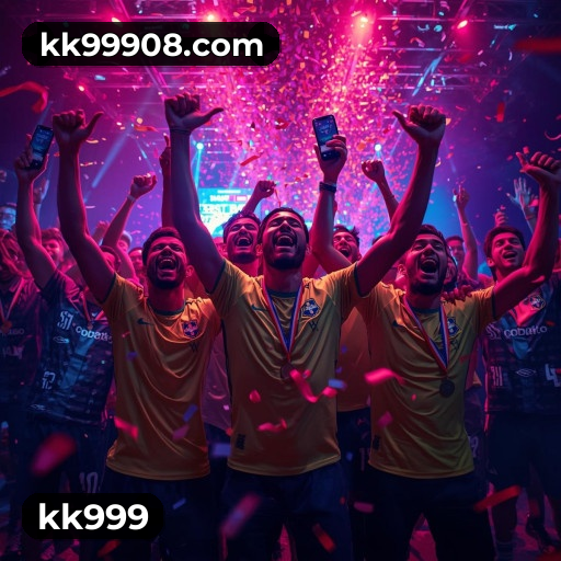 Vantagens App kk999