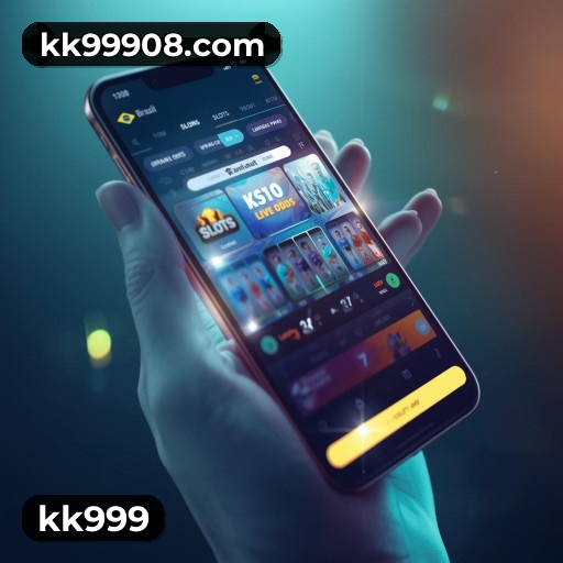 Instalar kk999 Mac