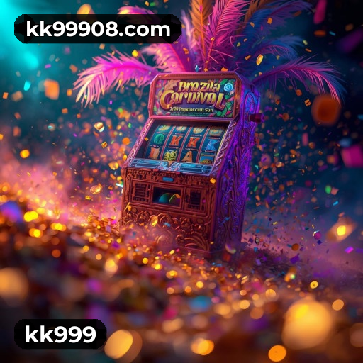 App Mobile kk999