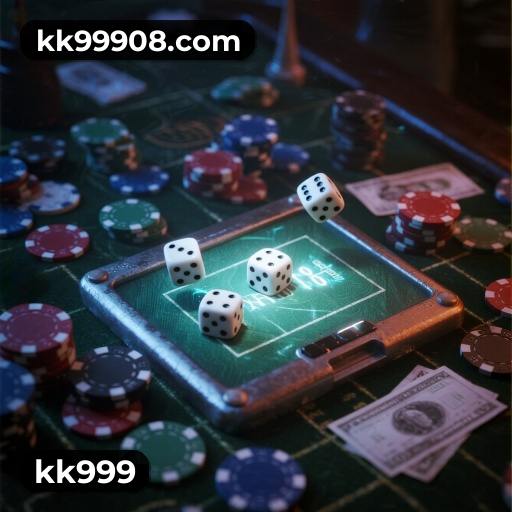 Cashback VIP kk999