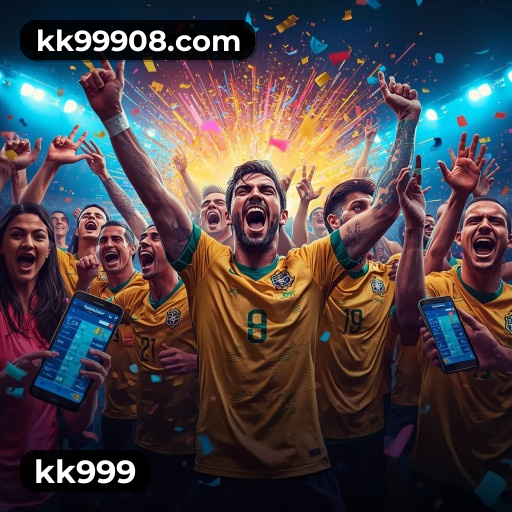 Ofertas App kk999