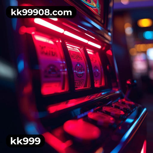 Programa VIP kk999