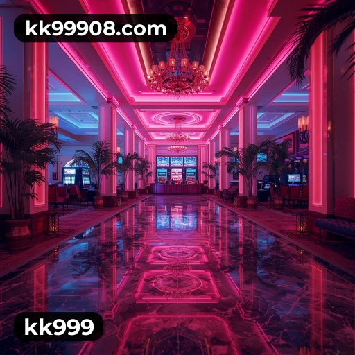 Estratégias kk999