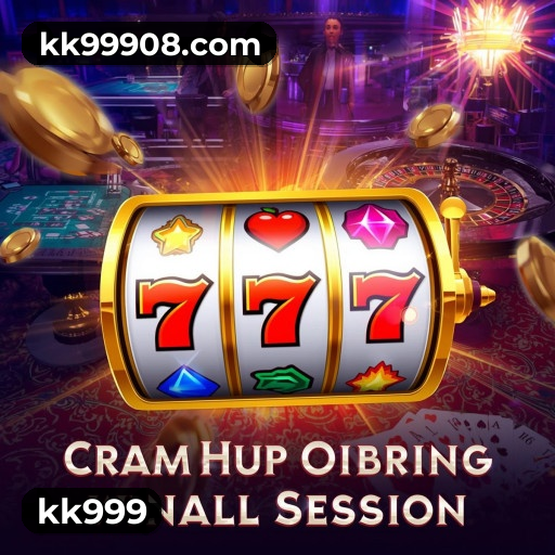 Slots mobile kk999