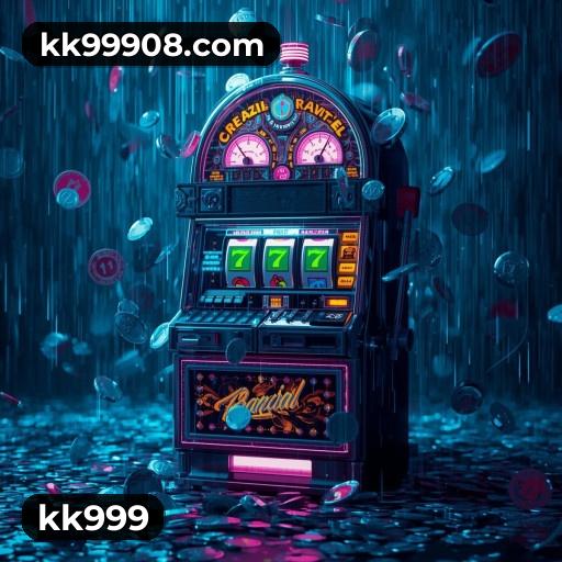 App Store kk999