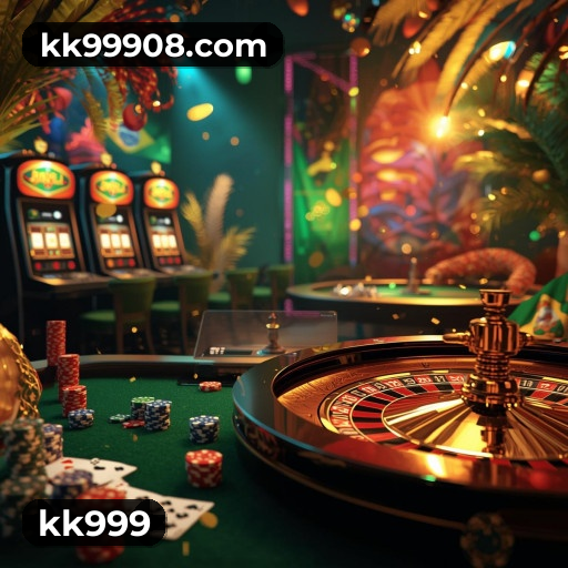 APK kk999 Android