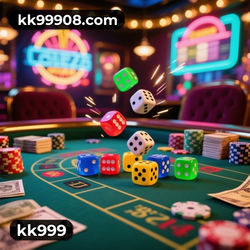 Recursos App kk999