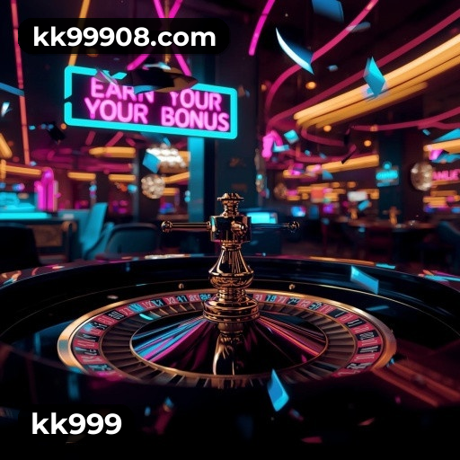 Bônus VIP kk999